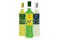 Night Orient Pisang 0,70L - Nealkoholický likér s príchuťou banánu 0,0% alk.
