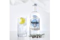 VASSA ZERO V 0,70L - Nealkoholický destilát <0,5% alk.