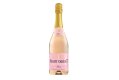 Night Orient Rosé Sparkling 0,75L - Nealkoholické ružové šumivé víno (prosecco) 0,0% alk.