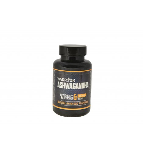  Ashwagandha 100 tabliet