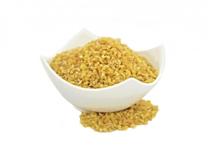 Bulgur 1000g