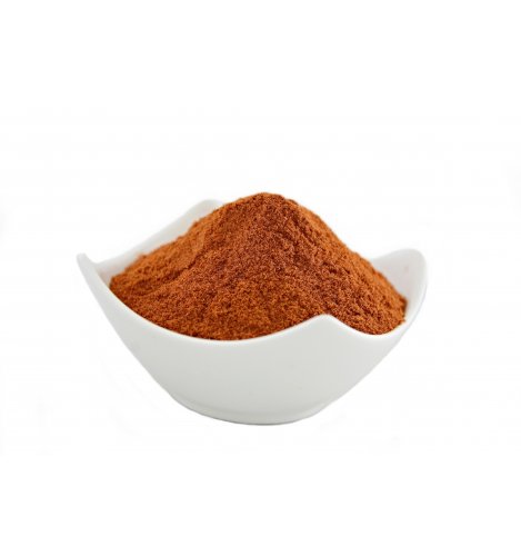 Červená paprika pálivá 500g