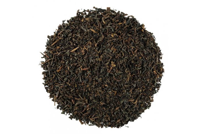 Červený čaj Pu-Erh 100g