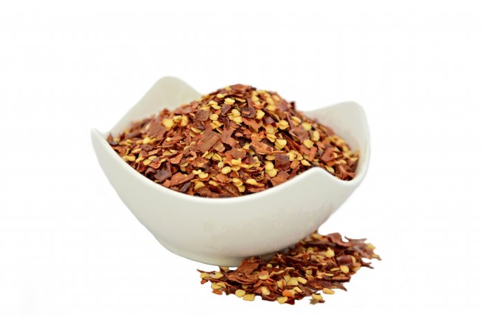 Chilli papričky so semienkami 200g