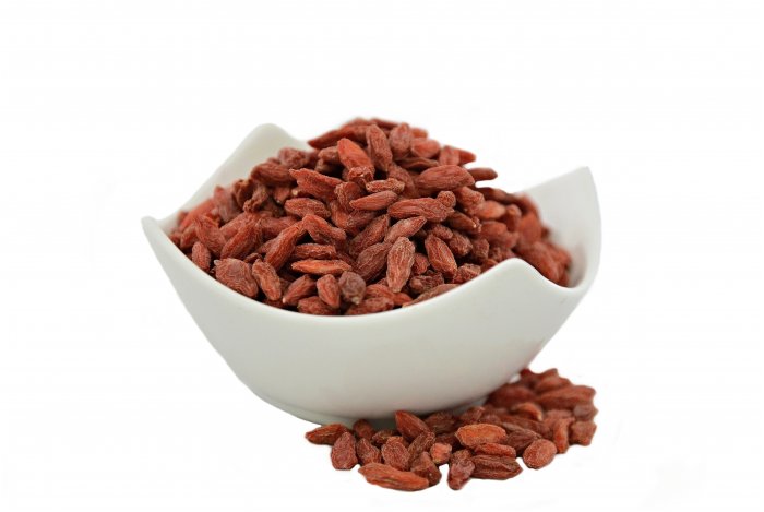 Goji - kustovnica čínska 1000g