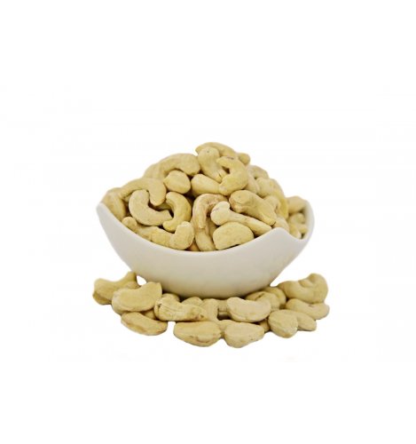 Kešu natural ww320 Premium 1000g
