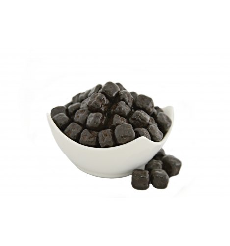 Kokosová kocka v horkej čokoláde 5kg