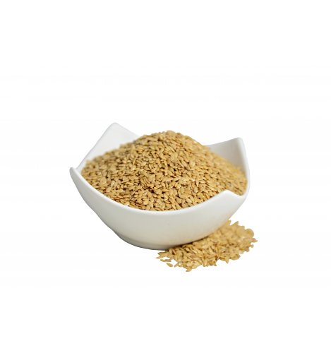 Ľan zlatý 500g