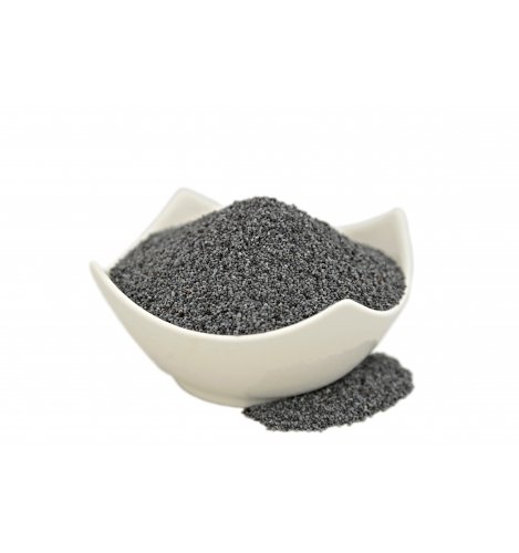 Mak modrý 500g zber 2023