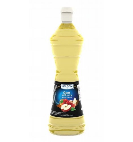 Jablčný ocot 400ml