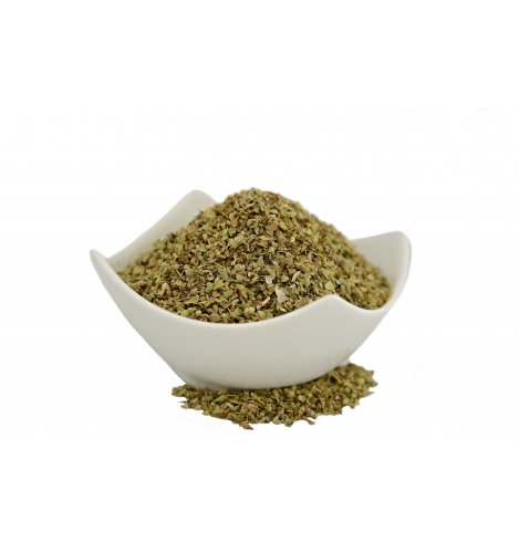 Oregano sušené 500g