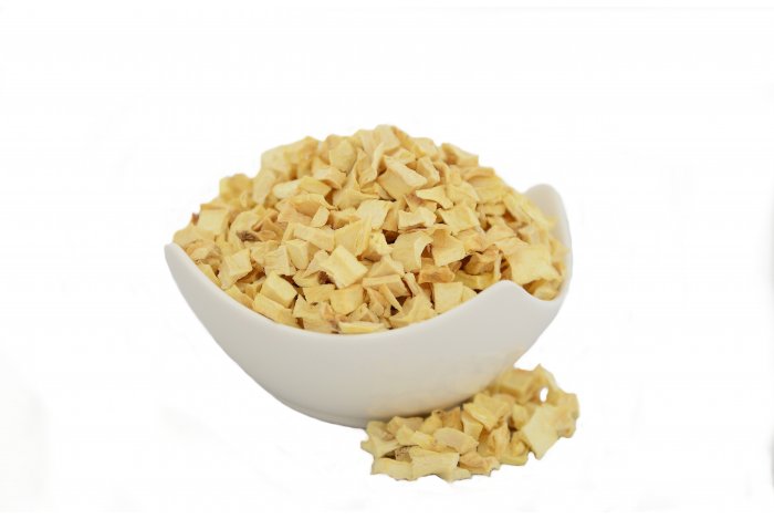 Paštrnák sušený kocky 200g