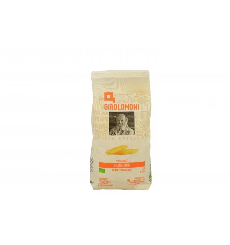 Cestoviny penne semolinové 500g 