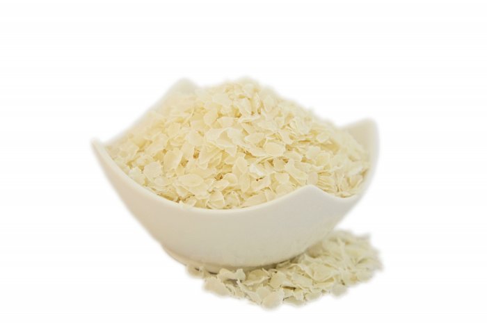 Ryžové vločky 200g