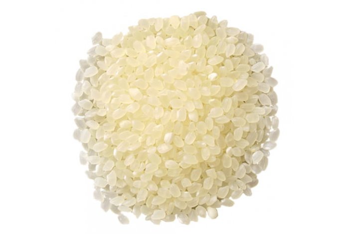 Ryža biela do Sushi 500g