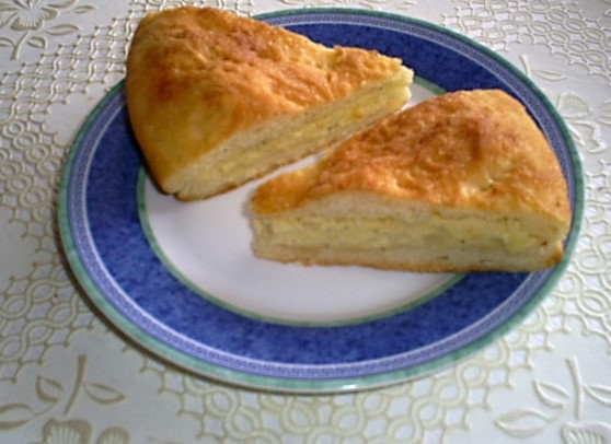 Bryndzovníky 